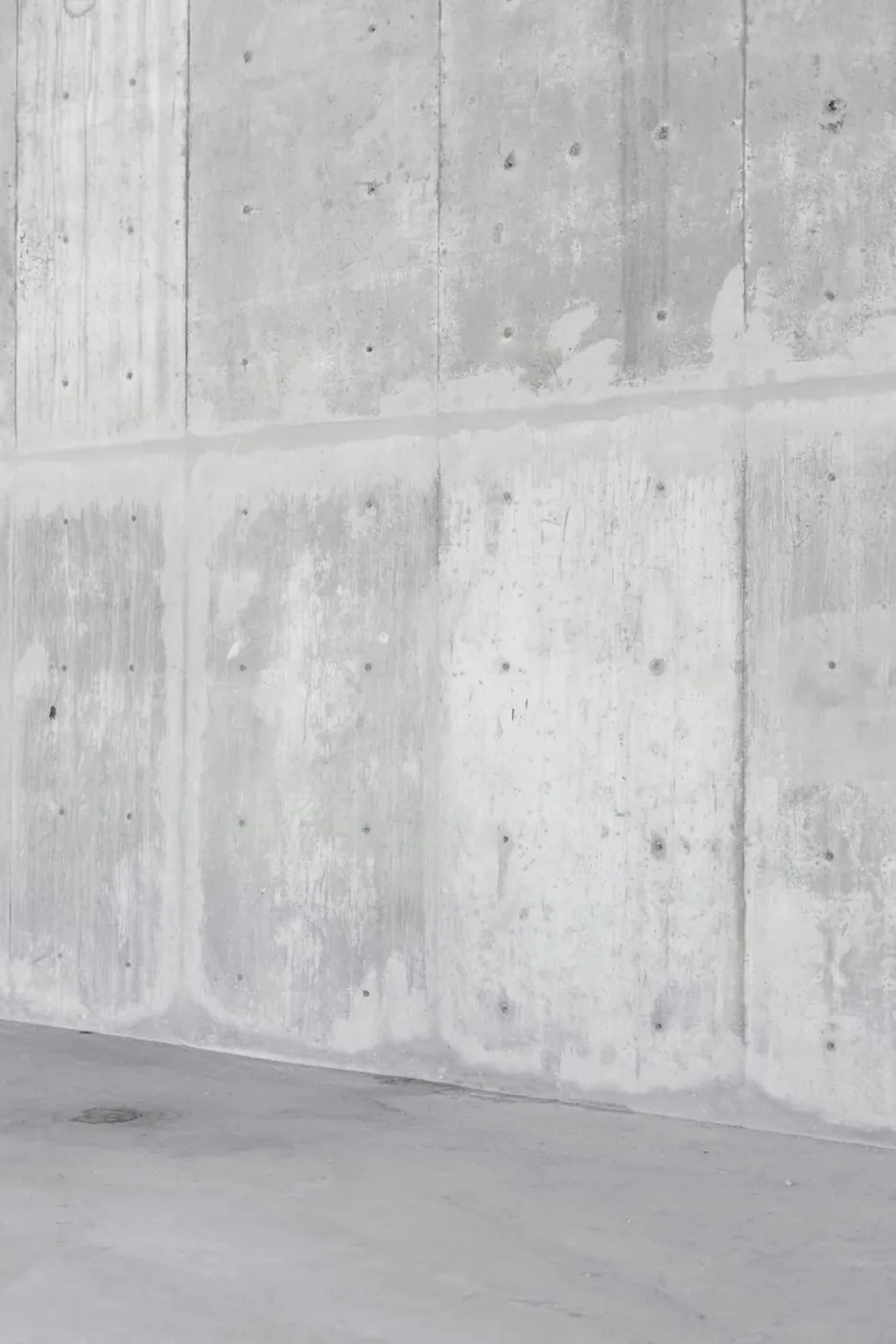 Impermeabilização de Cortinas de Concreto